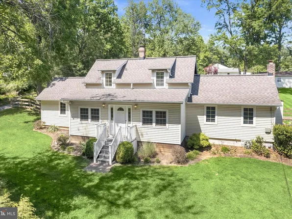 13190 Folly Quarter Rd, Ellicott City, MD 21042