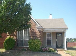 6702 N Regency Park Cir, Memphis, TN 38115