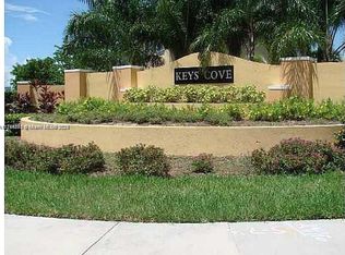 1410 SE 26th Ct #313, Homestead, FL 33035
