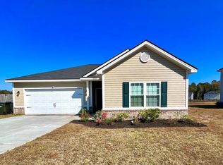 1306 Talmadge Rd, Allenhurst, GA 31301