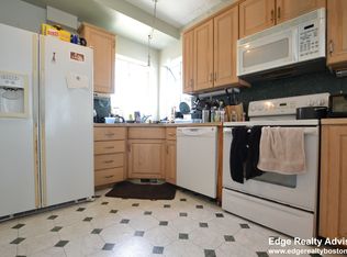 318 N Harvard St, Allston, MA 02134