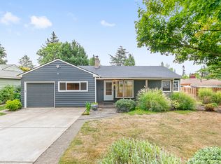 12440 SW Faircrest St, Portland, OR 97225