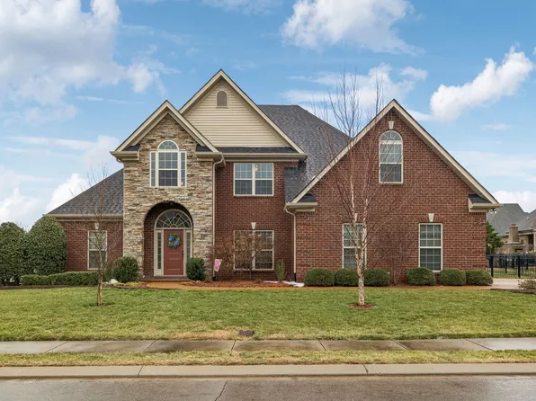 2624 Pebblecreek Ln, Murfreesboro, TN 37130