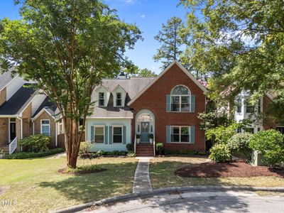 129 Cumberland Green Dr, Cary, NC, 27513