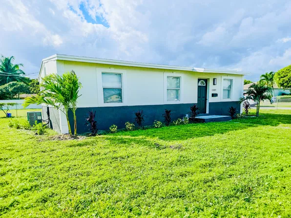 1589 NW 6th Ave, Pompano Beach, FL 33060
