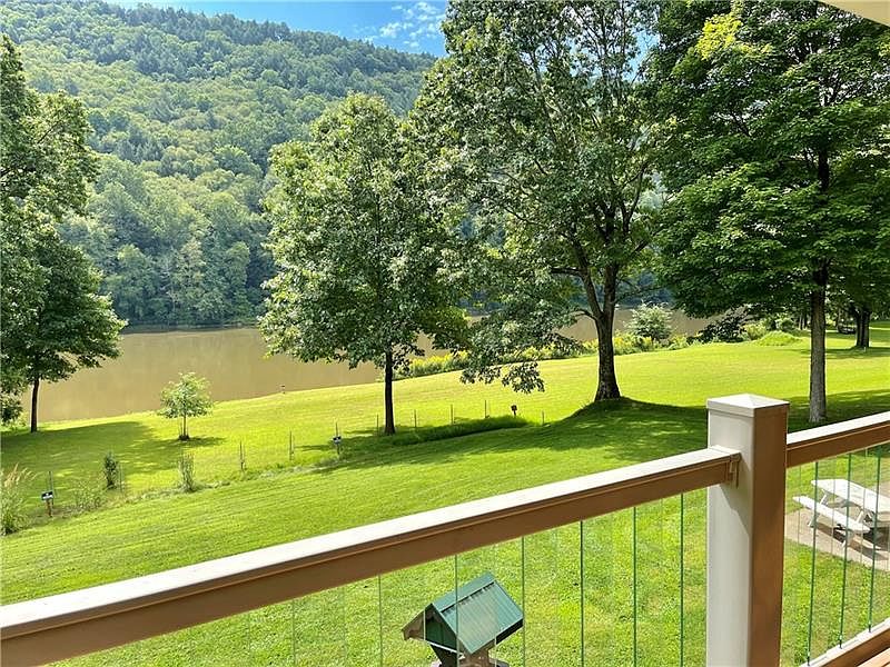 1150 N Kent Rd, Kennerdell, PA 16374 Zillow