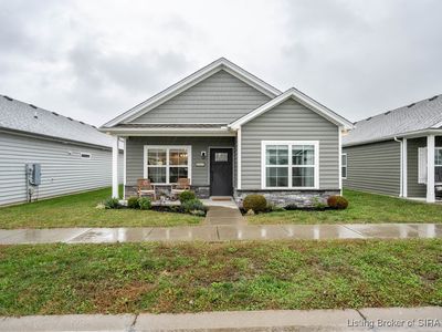3927 Bird Song Way, Jeffersonville, IN, 47130