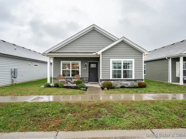 3927 Bird Song Way, Jeffersonville, IN 47130