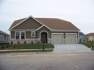 111 Sea Glass Ct, Cary, NC 27519