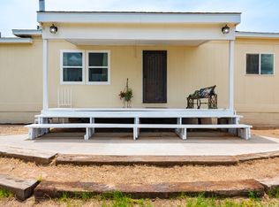 58 Mustang Rd, Edgewood, NM 87015