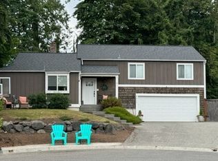 4527 191st Ave SE, Issaquah, WA