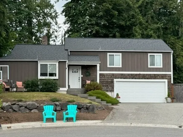 4527 191st Avenue SE, Issaquah, WA 98027