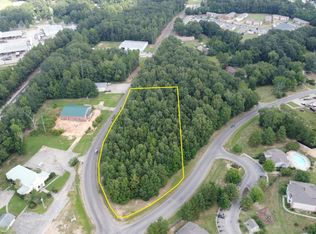 0 Wisteria Dr, Hattiesburg, MS 39401