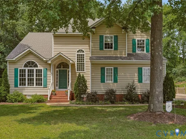 8372 Springset Ln, Mechanicsville, VA 23116