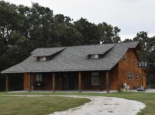 1672 Butterfield Trail Rd, Marionville, MO 65705