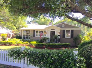 1452 Peachtree St, Jacksonville, FL 32207