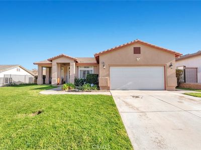 3669 Shandin Cir, San Bernardino, CA, 92407