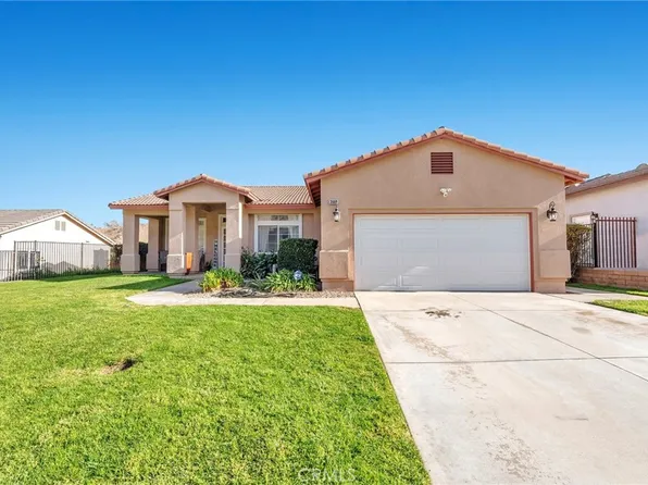 3669 Shandin Cir, San Bernardino, CA 92407