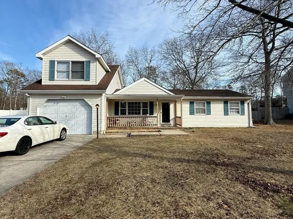 6 2nd St, Barnegat, NJ 08005