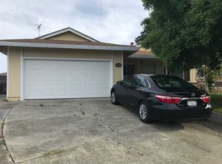 215 Gable Dr, Fremont, CA 94539