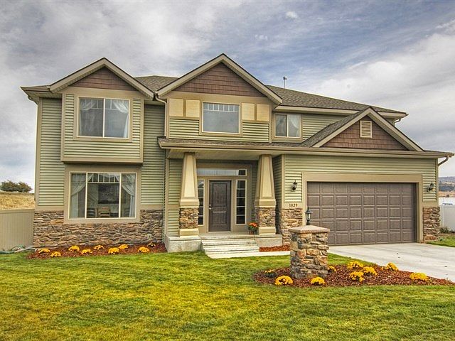 1st image of 1029 S Whistler Ct