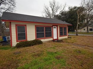 1911 Mons Ave, Rosenberg, TX 77471