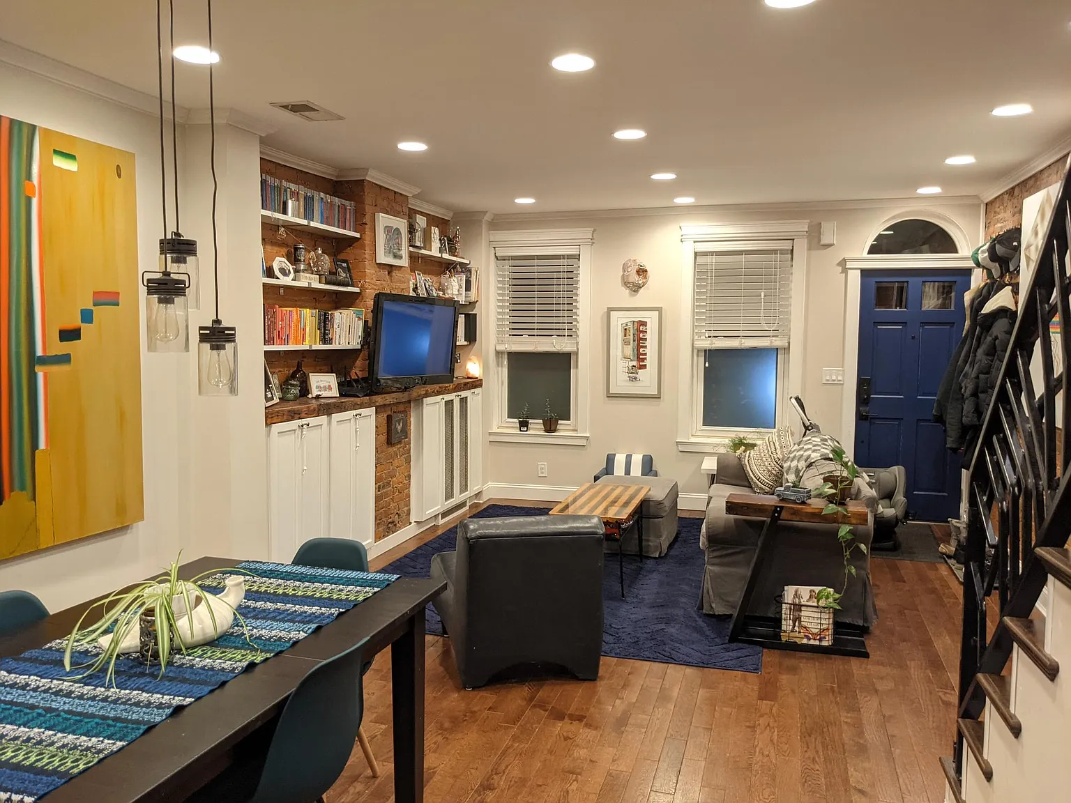 3 bed, 1473 sqft, $2,700 — Photo 2