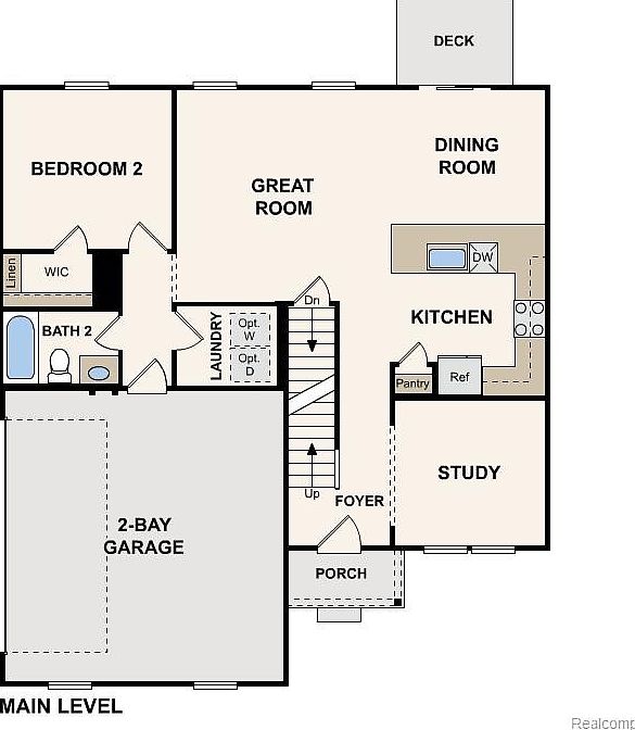 46999 Timberland Dr, photo 2
