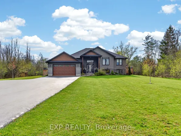 20109 Loyalist Pkwy, Prince Edward County, ON K0K 1T0