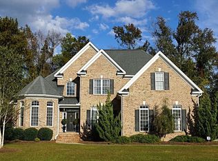 743 Cedar Ridge Dr, Winterville, NC 28590