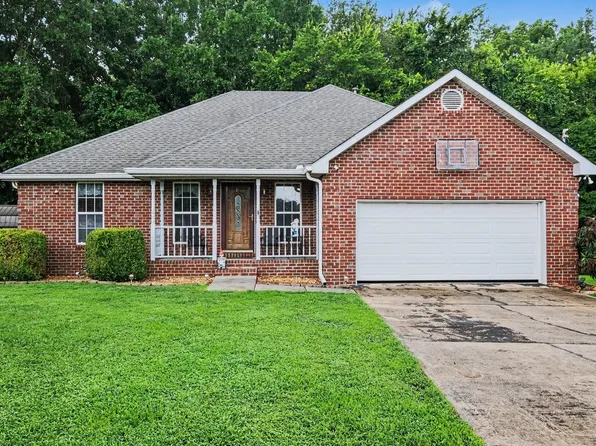 712 Williamsburg Dr, Smyrna, TN 37167