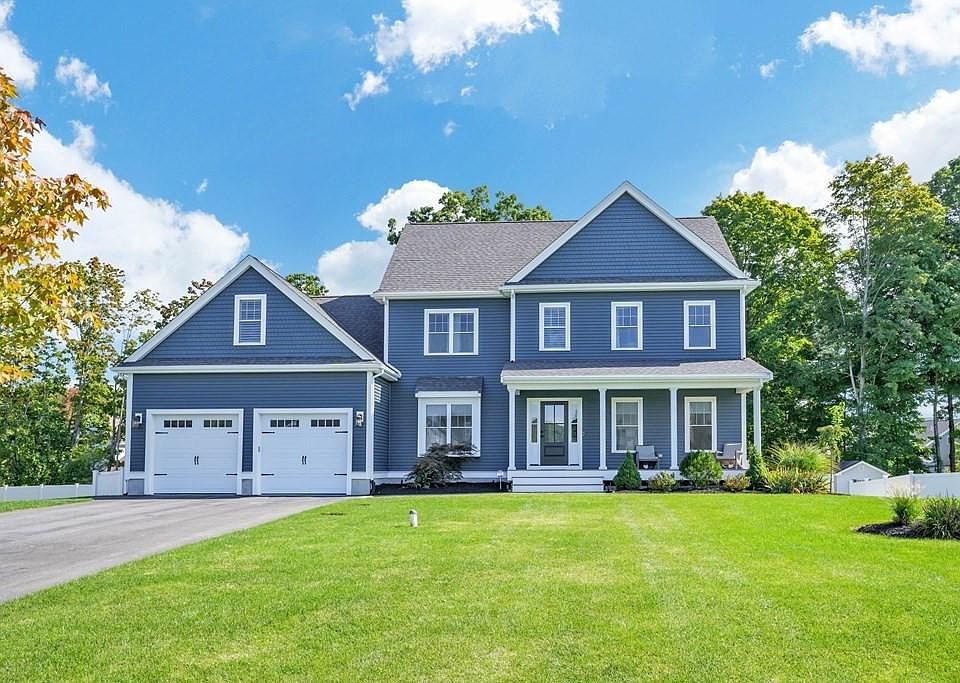 1st image of 6 Peterson Ln