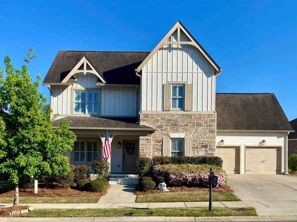 4464 Tuckahoe Ln, Hoover, AL 35226
