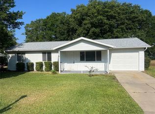 10966 SW 86th Ter, Ocala, FL 34481