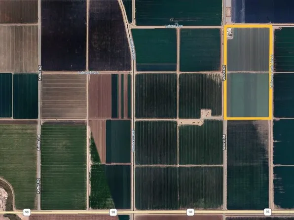 798 Vencil Rd, Holtville, CA 92250