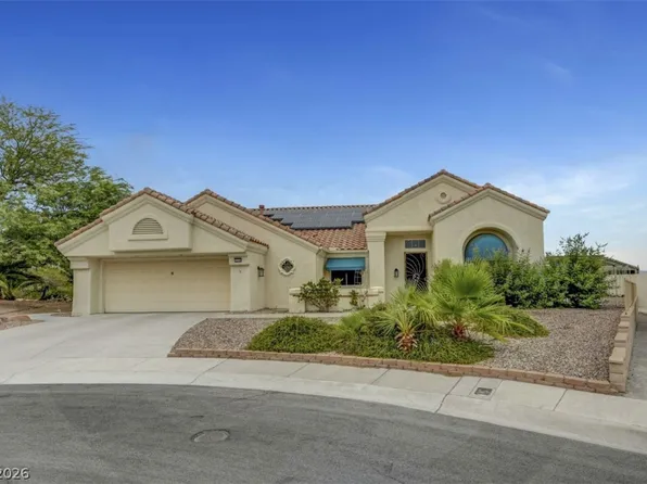 3109 Bangor Ct, Las Vegas, NV 89134