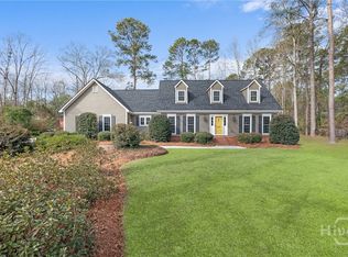 119 Peachtree Run, Statesboro, GA 30461