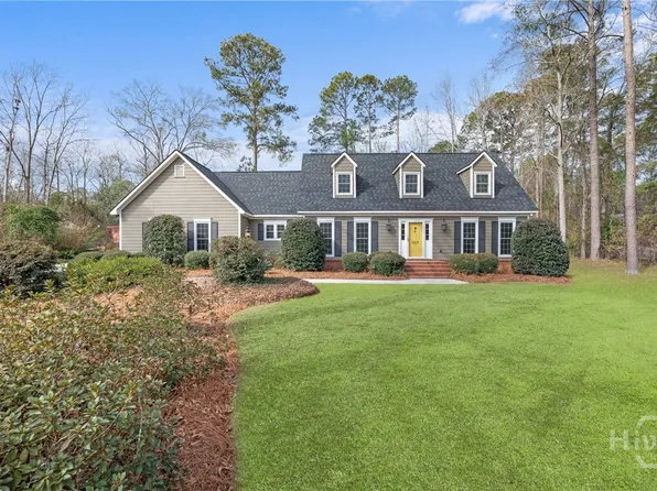119 Peachtree Run, Statesboro, GA 30461