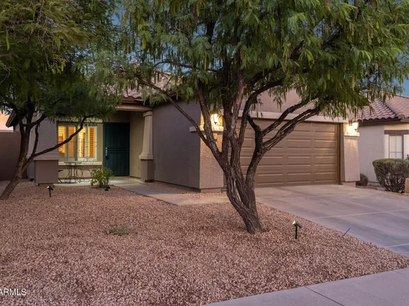 40515 N ACADIA Court, Anthem, AZ 85086