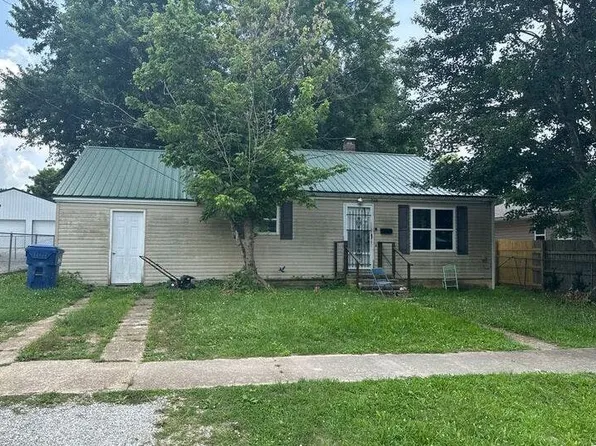 526 Hawthorn St, Houston, MO 65483