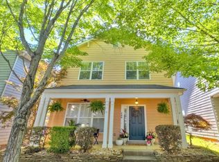 240 Faust Rd, Davidson, NC 28036