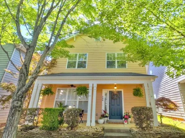 240 Faust Rd, Davidson, NC 28036