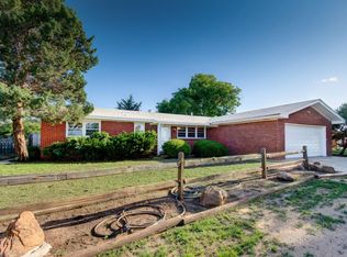 905 Bradley St, Lubbock, TX 79403