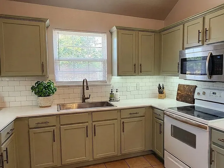 528 Choctaw Gate Dr — Photo 5