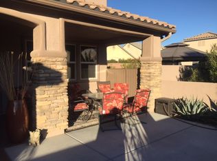 8425 Chapman Ravine St, Las Vegas, NV 89131