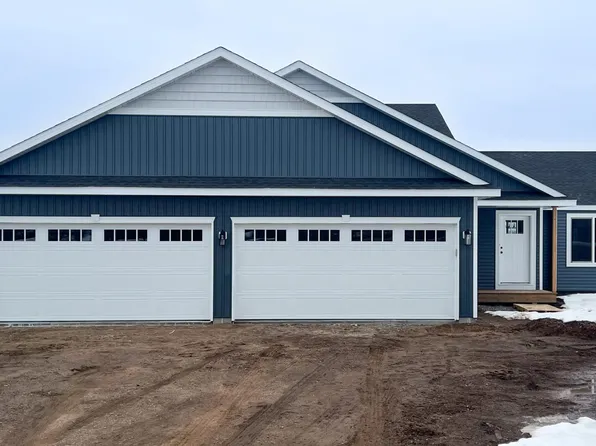 109 Oak Ln, Foreston, MN 56330