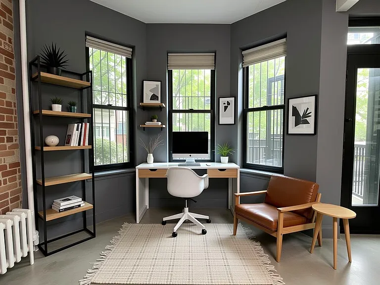 848 Macon St #1 — Photo 11