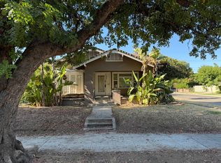 506 E Vassar Ave, Fresno, CA 93704