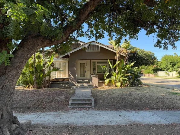 506 E Vassar Ave, Fresno, CA 93704