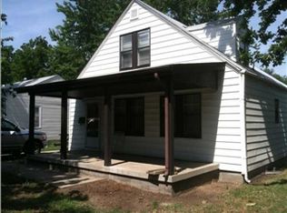 1324 S Saint Francis Ave, Wichita, KS 67211